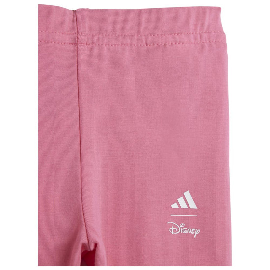 Adidas Βρεφικό σετ x Disney Minnie Mouse Joggers Set Adidas Βρεφικό σετ x Disney Minnie Mouse Joggers Set